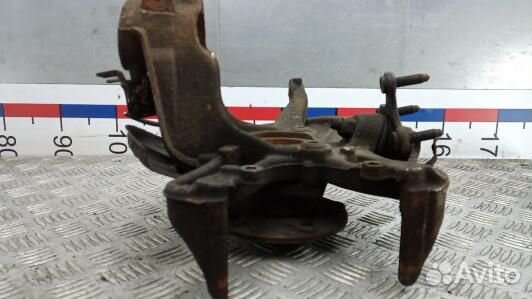 Ступица передняя правая volkswagen golf 5 (PDN15N9