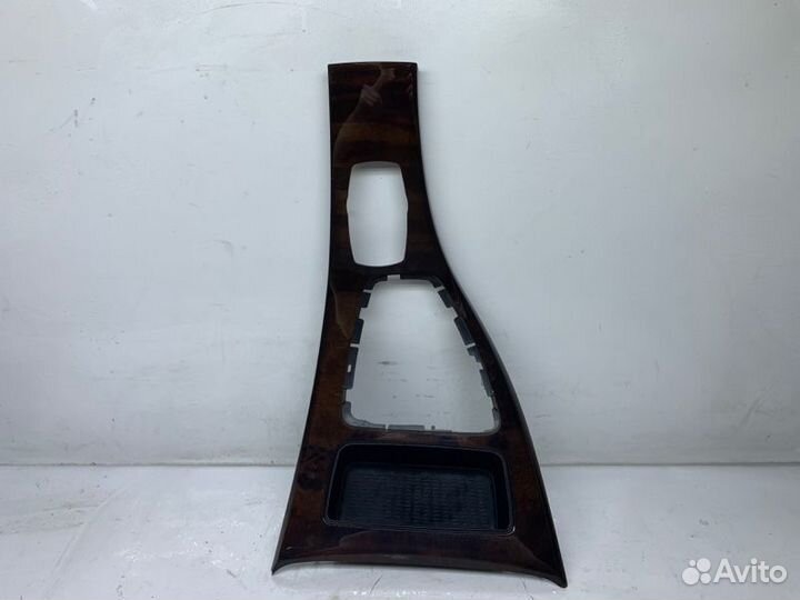 Накладка центральной консоли Bmw 3-Series E90 3.0