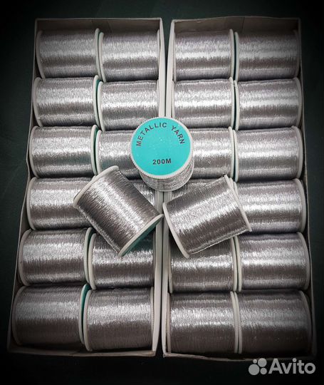 Метанить-люрекс