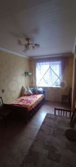2-к. квартира, 40 м², 4/5 эт.