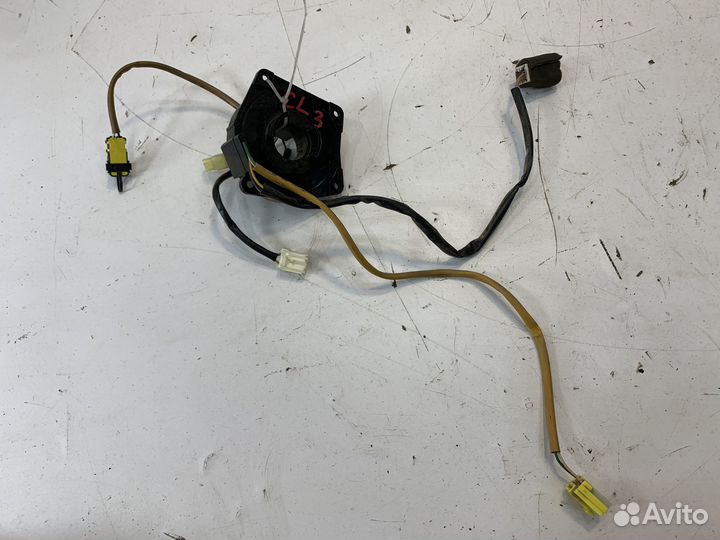 Chevrolet lacetti подрулевой шлейф