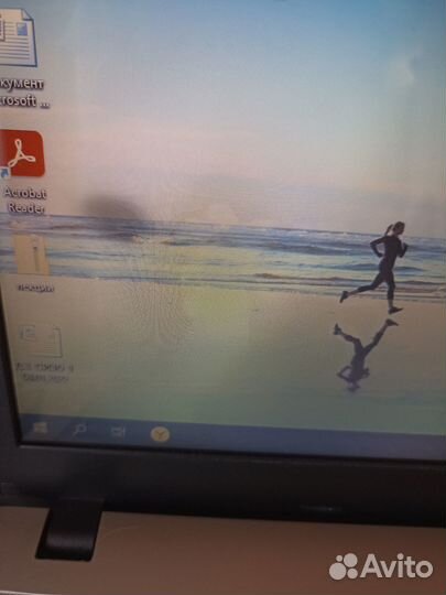 Ноутбук Asus X540S, 15.6