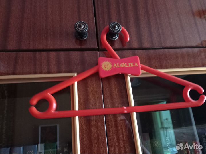 Вешалка детская (плечики)