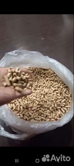 Сосновый наполнитель для туалета с Доставкой тмн