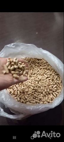 Сосновый наполнитель для туалета с Доставкой тмн