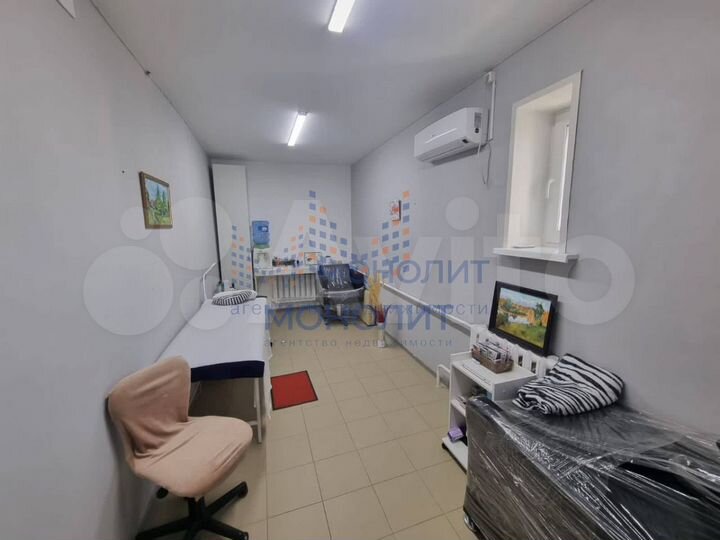 Продам офисное помещение, 23 м²