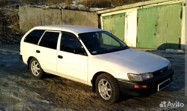 Резонатор с катализатором