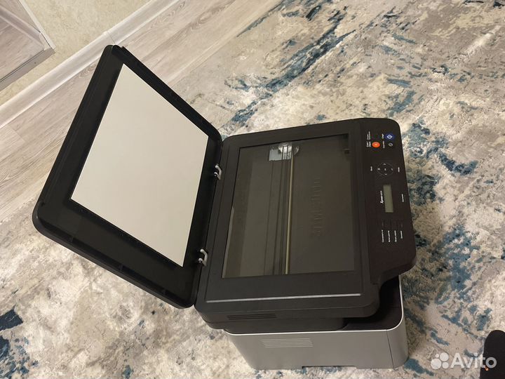 Мфу Samsung M2070