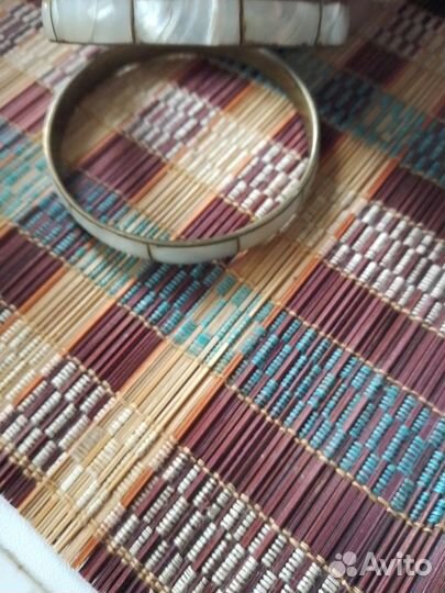 Браслет Индия СССР