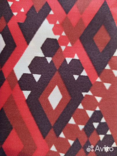 Отрезы ткани СССР