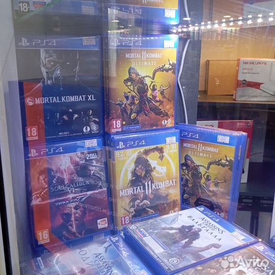 Игры ps4 ps5 ps3