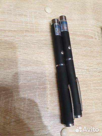 Лазерная указка