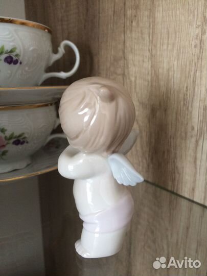 Pavone Фигурка 