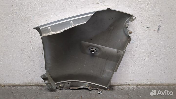 Крыло Renault Master, 2008