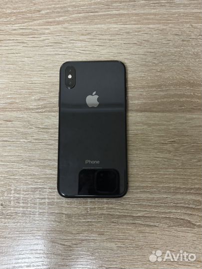 iPhone Xs, 64 ГБ