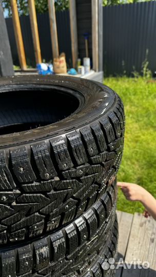 Nordman 7 195/60 R15 80H