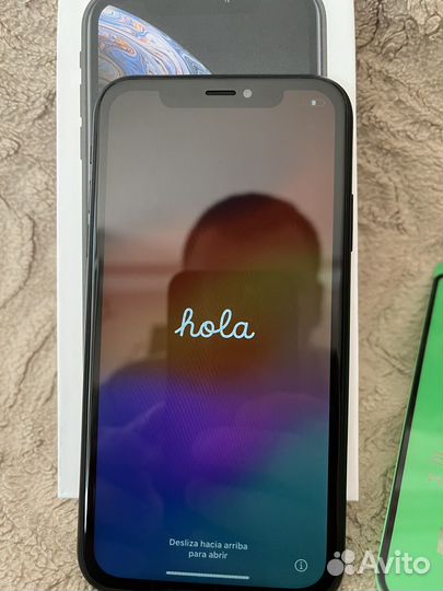 iPhone Xr, 64 ГБ