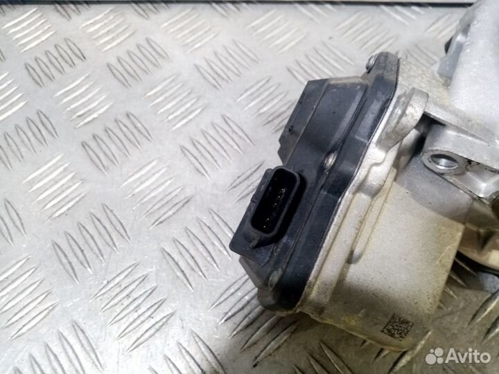 Б/У Клапан EGR#001