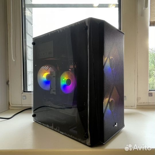Игровой пк