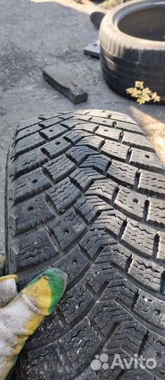 Michelin X-Ice North 185/65 R15