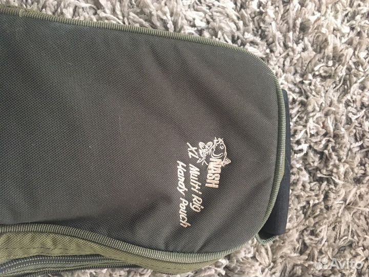 Поводочница для рыбалки