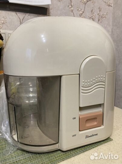 Соковыжималка Binatone JE-500
