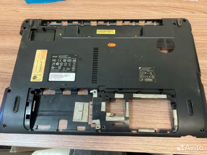 Поддон для Acer 5750