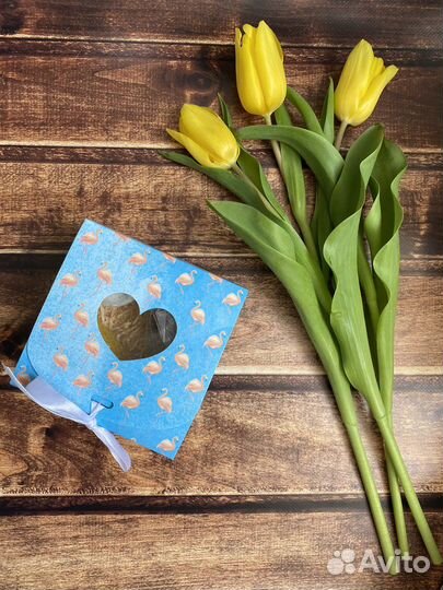 Подарочный набор