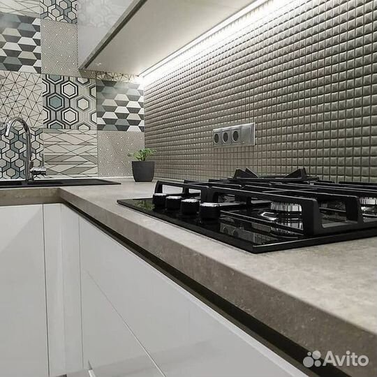 Кухни на заказ