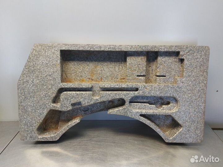 Ящик для инструментов Daewoo Nexia N100 A15MF 2007