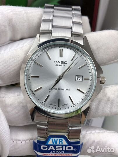 Часы мужские casio