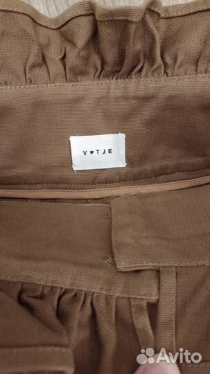 Шорты votje 42 размер xs новые
