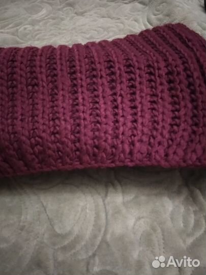 Шарф женский новый