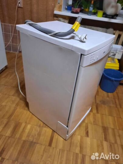 Посудомоечная машина Simfer BM1205