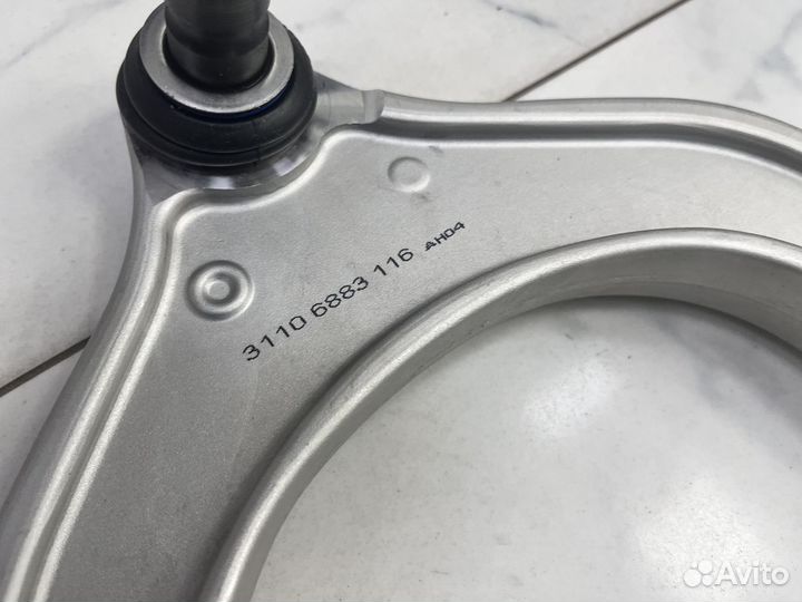 Рычаги подвески BMW X5 / X6 / X7