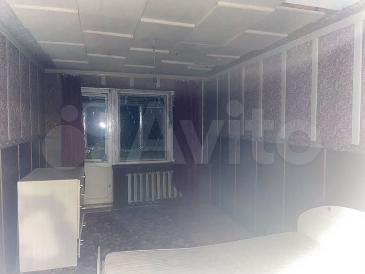 3-к. квартира, 67,4 м², 1/6 эт.