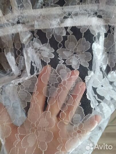 Школьная форма на последний звонок