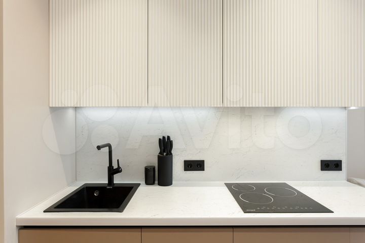 2-к. квартира, 47,1 м², 9/29 эт.