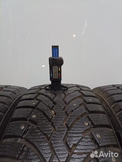 Formula Ice 215/55 R17