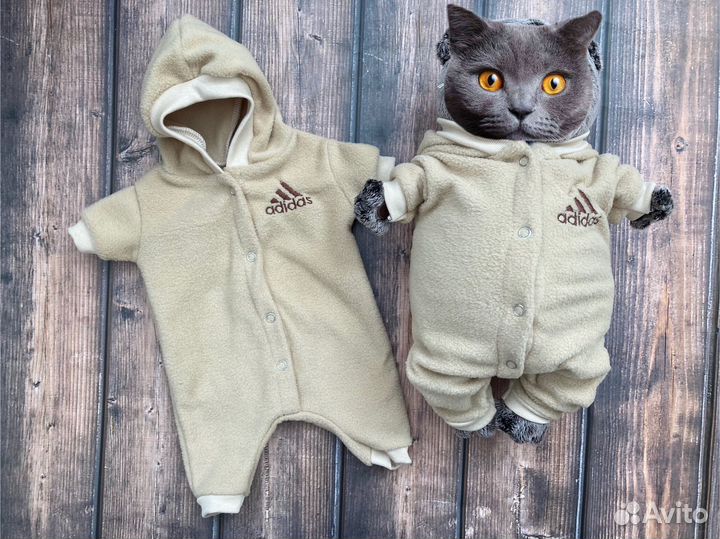 Одежда для Басика 25,30см