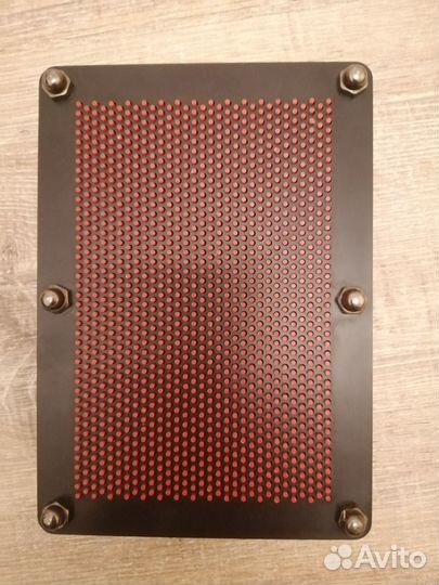 Пинар 3Д скульптор