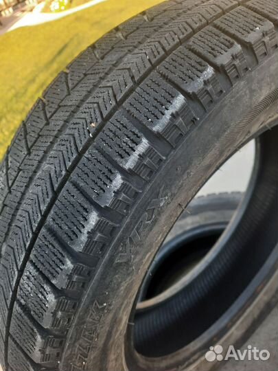 Bridgestone Blizzak VRX 185/65 R15 88S