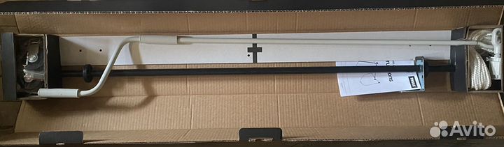 Подъемное устойство для бокса Thule 572004