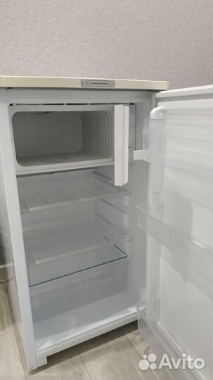 Холодильник саратов