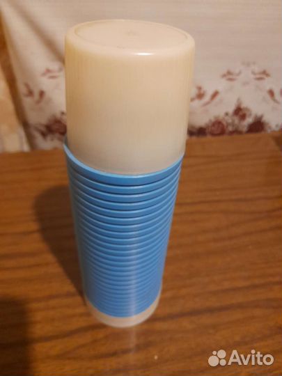 Термос СССР новый