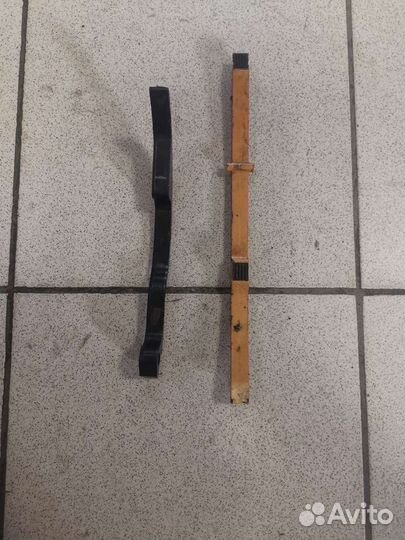 Башмак цепи грм Suzuki gsf 650 bandit