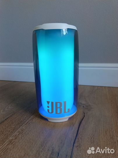 Jbl pulse 6