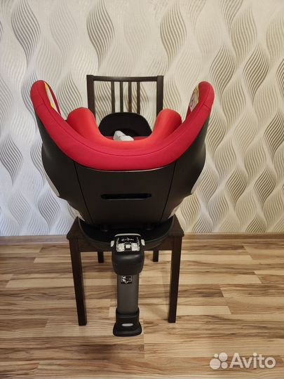 Автокресло Cybex Sirona M2 I-Size 0+/1 (0-4 лет)