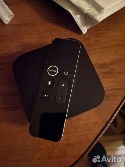 Apple tv 1842 4K 64gb