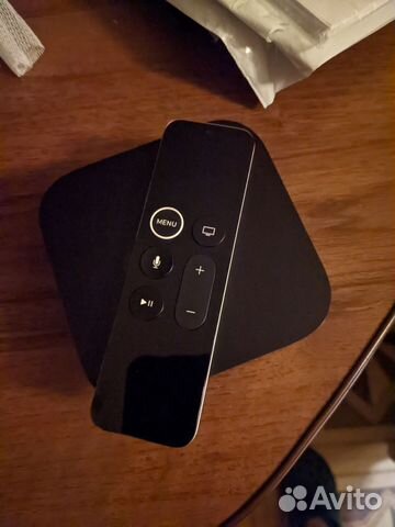 Apple tv 1842 4K 64gb